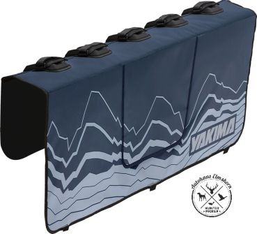 YAKIMA GateKeeper Pickup - Fahrradträger